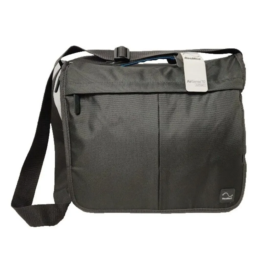 Res-Med Airsense 10 Autoset Carry BAG ONLY Travel Bag Adjustable Shoulder Strap